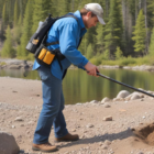 Best metal detectors for gold prospecting