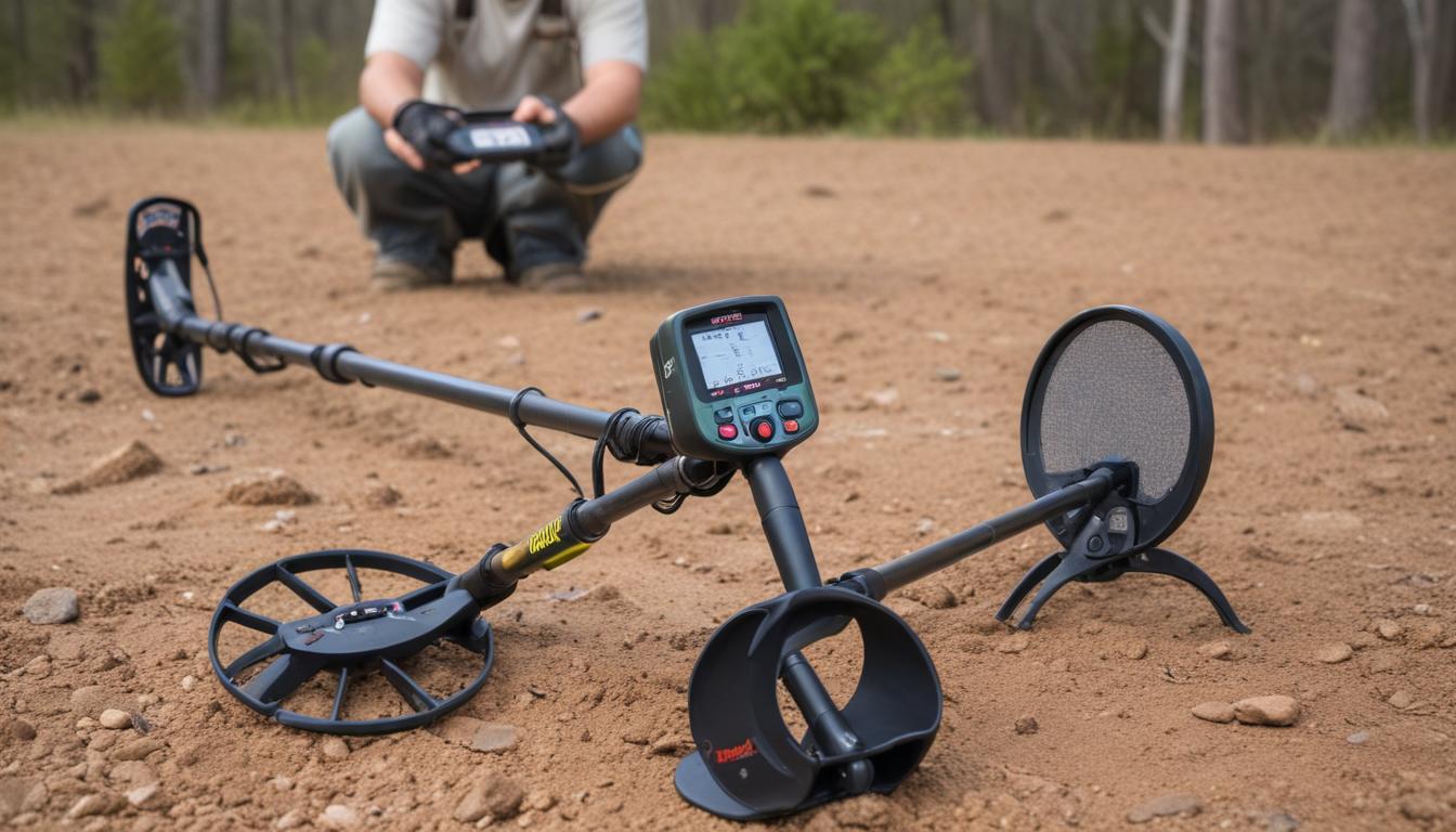 Garrett vs Minelab: which metal detector brand is better