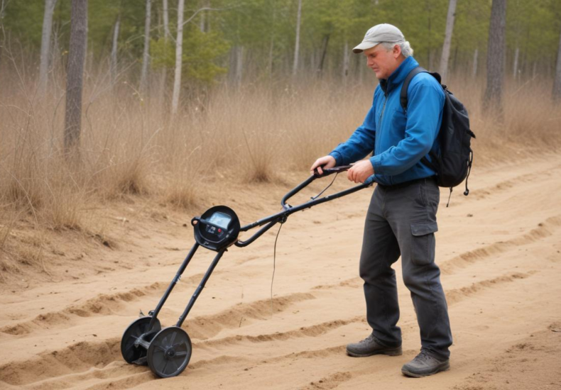 How to choose the best metal detector for beginners