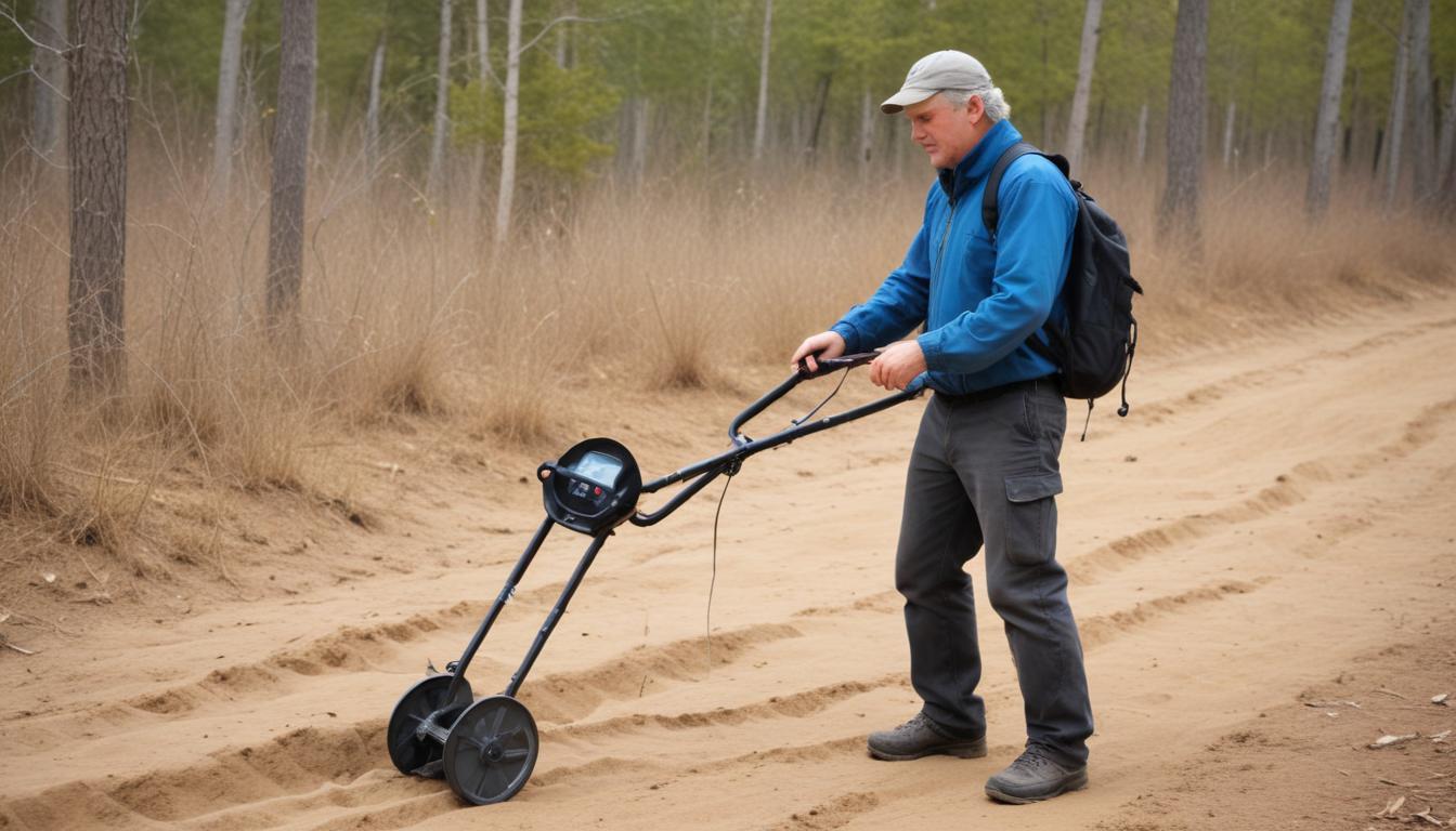 How to choose the best metal detector for beginners