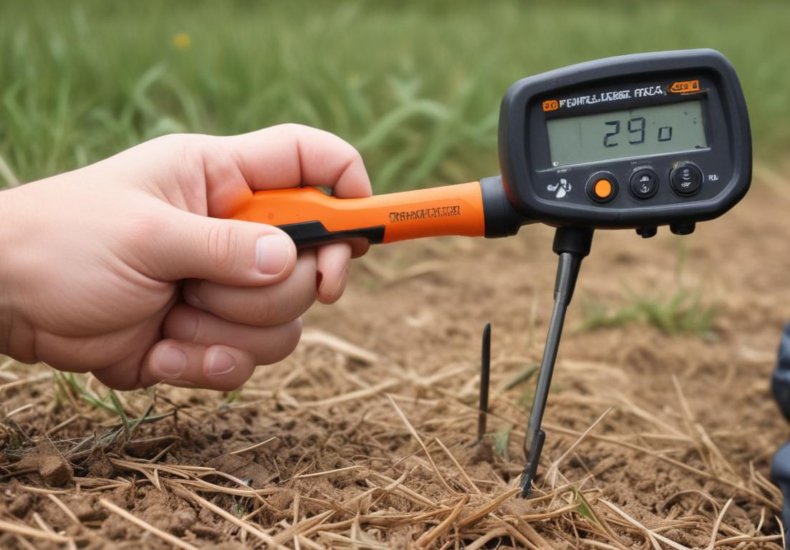 Should you use a pinpointer with a metal detector?