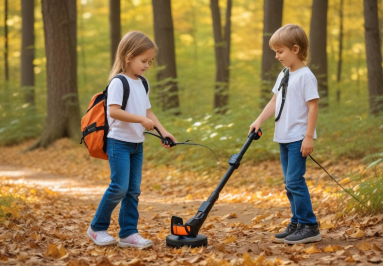 The best metal detectors for kids in 2024