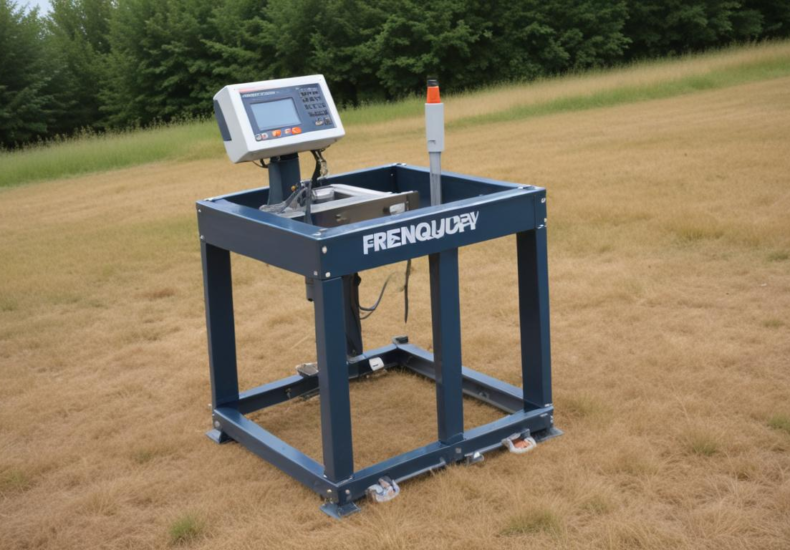 The role of frequency in metal detection