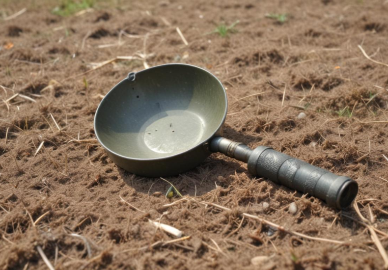 Tips for organizing a metal detecting hunt event
