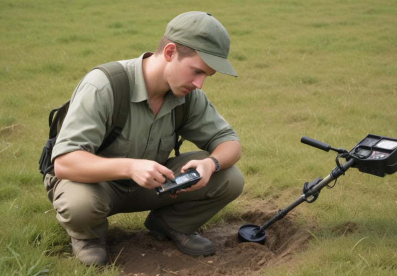 Top accessories every metal detectorist needs