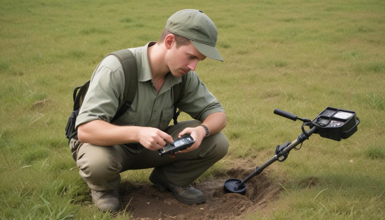Top accessories every metal detectorist needs