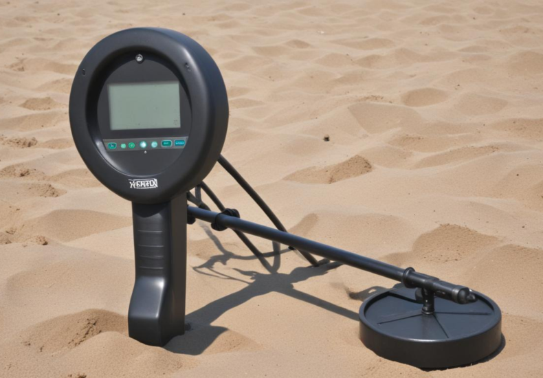Top beginner mistakes with metal detectors
