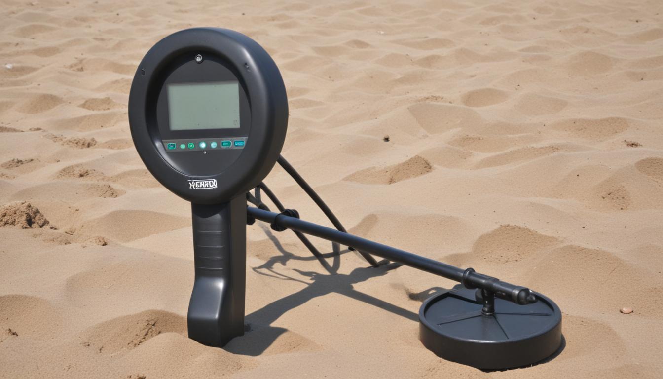 Top beginner mistakes with metal detectors