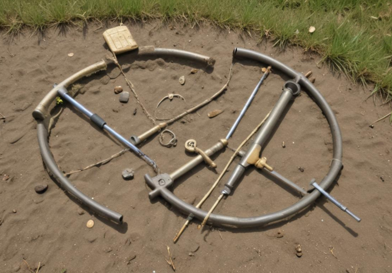 Top metal detecting forums and communities online