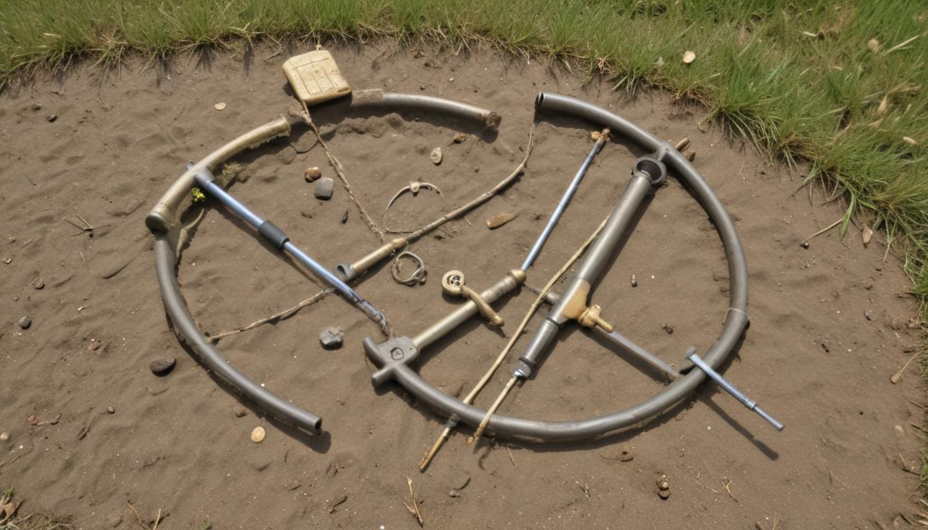 Top metal detecting forums and communities online
