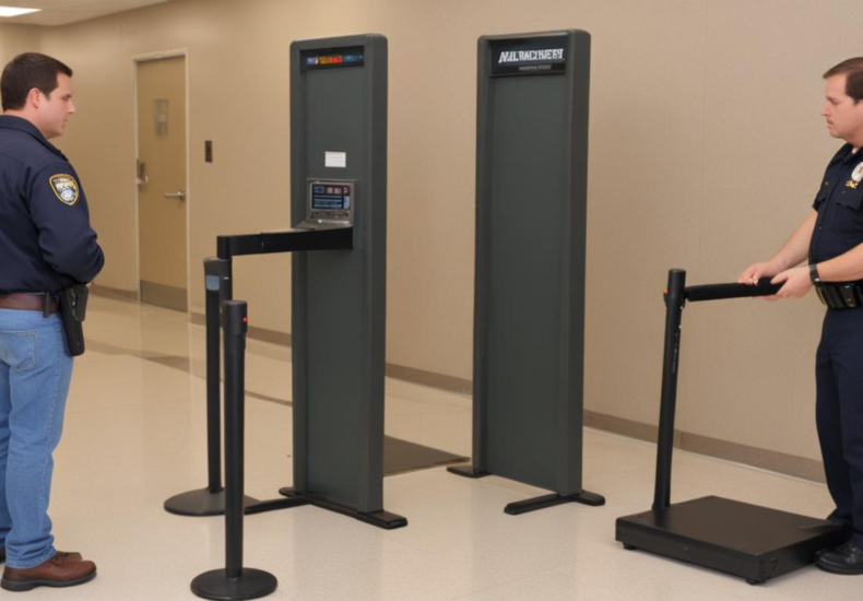 Understanding how metal detectors work