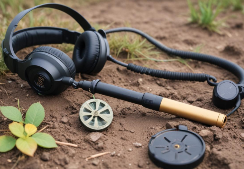 Best metal detecting podcasts and YouTube channels