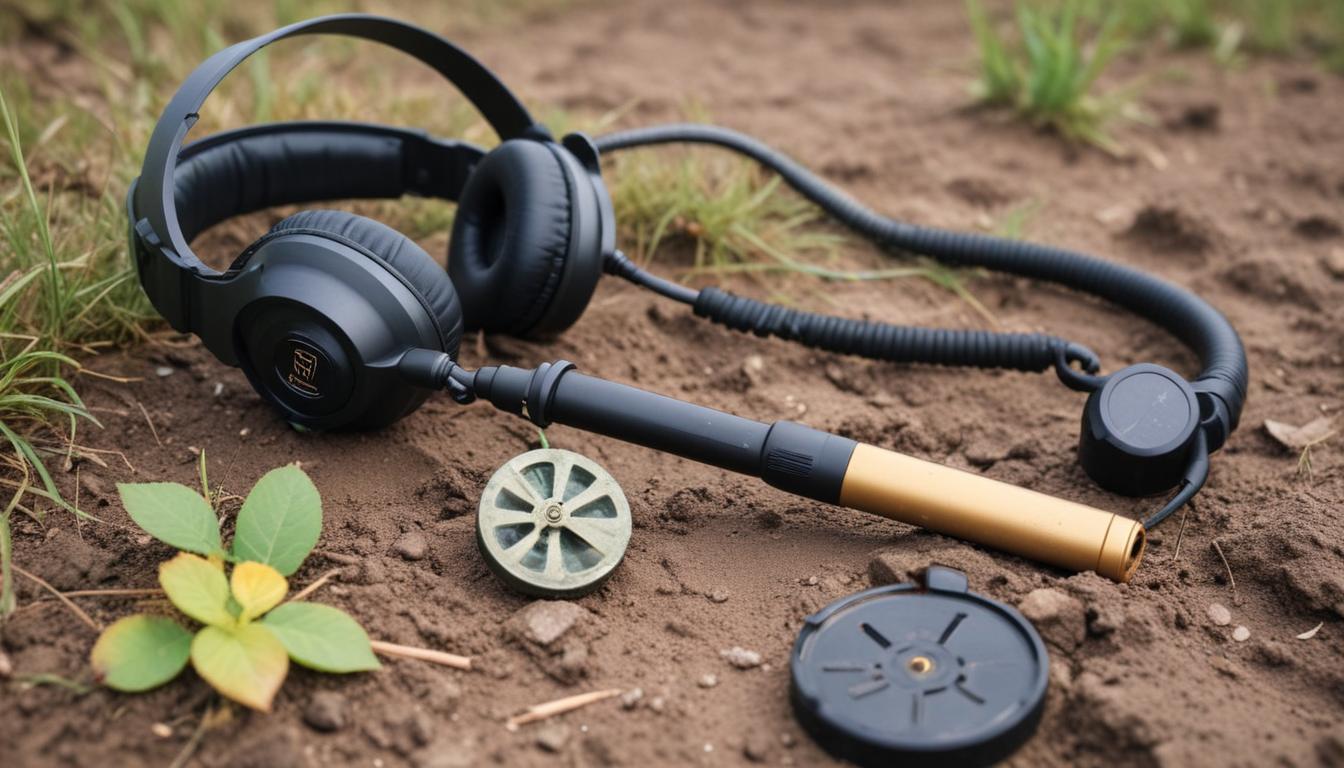 Best metal detecting podcasts and YouTube channels