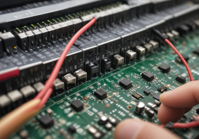 How to avoid common interference sources