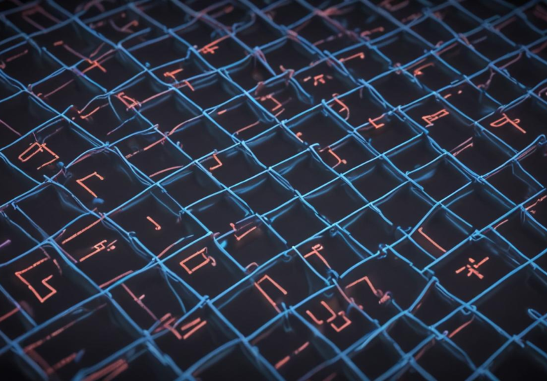 How to conduct a grid search for efficient detecting