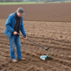 Metal detecting on farm land: what to know first