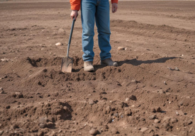 Understanding soil mineralization and its impact on detecting