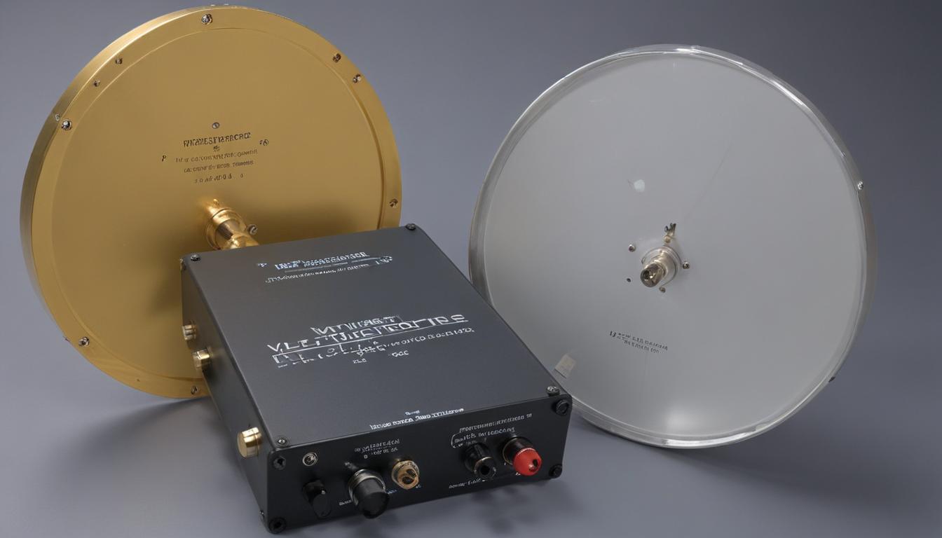 Understanding VLF vs PI detectors