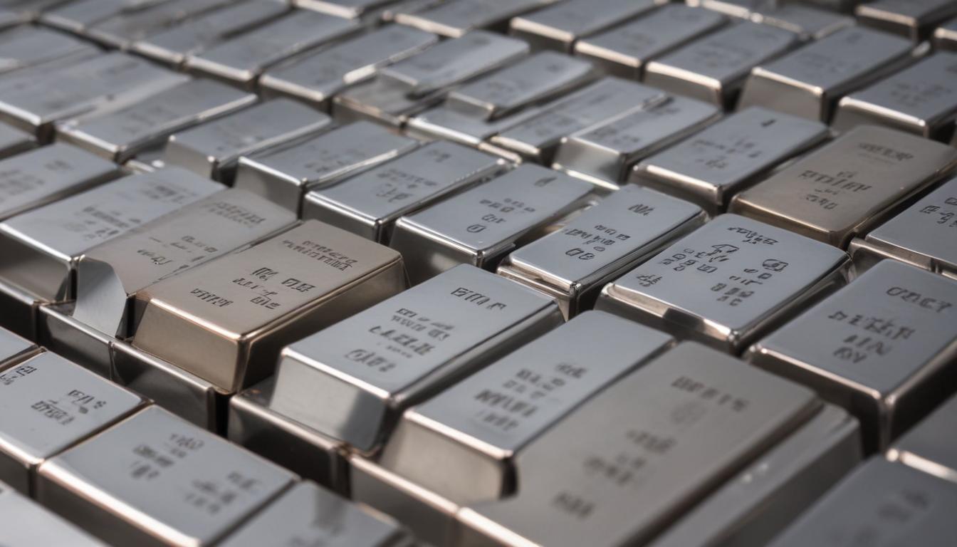 What metals are easiest for detectors to find?