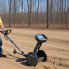Why recovery speed matters in a metal detector
